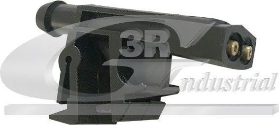 Форсунка омывателя лобового стекла 3RG правый/левый для Citroen ZX 1991-1998. Артикул 86201