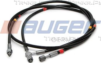Шланг (трубка) подъема кабины Auger. Артикул 68584