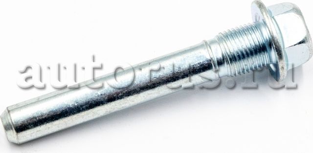 Направляющие тормозного суппорта (комплект) Mitsubishi. Артикул MR407085