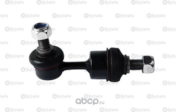 Стойка стабилизатора (Schatz). Артикул S32523