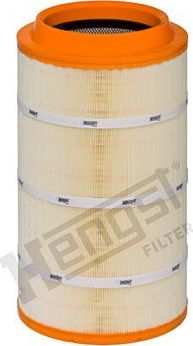 Воздушный фильтр Hengst для Neoplan Skyliner 2004-2026. Артикул E671L