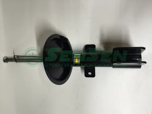 АМОР.ПЕР. ГАЗ PEUGEOT 307 2.0HDI 00 (Sensen). Артикул 42140946