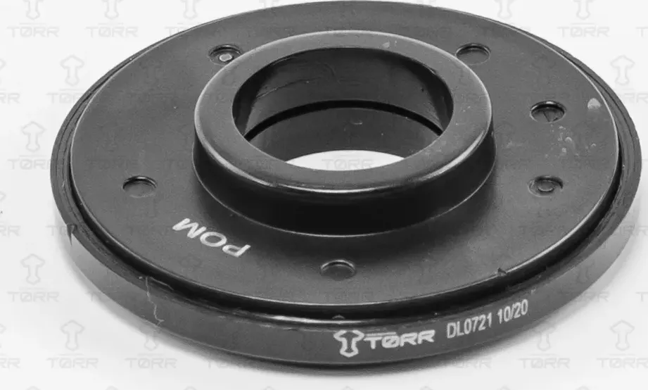 Подшипник опоры амортизационной стойки (Torr). Артикул DL0721