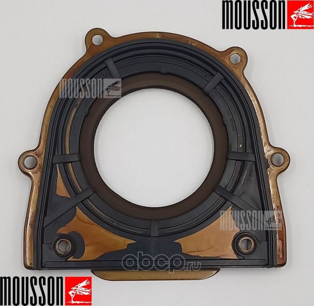 Сальник коренной 2,0 240 (Mousson). Артикул SEA240HPR