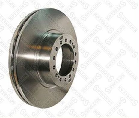 Тормозной диск Stellox. Артикул 85-01263-SX