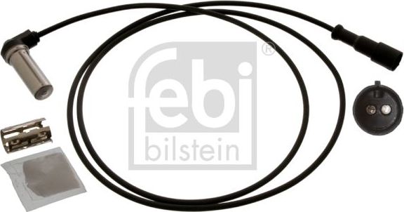 Датчик ABS Febi Bilstein передний правый/левый для Renault Midlum 2000-2013. Артикул 40549