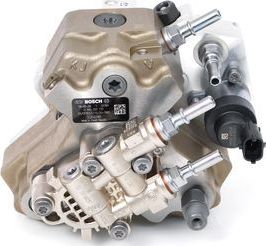Топливный насос высокого давления (ТНВД) Bosch. Артикул 0 445 020 150
