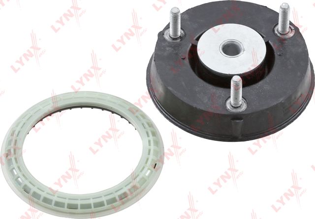 Опора амортизатора (стойки) LYNXauto передняя для Ford Transit VI 2000-2006. Артикул MA-1315LR