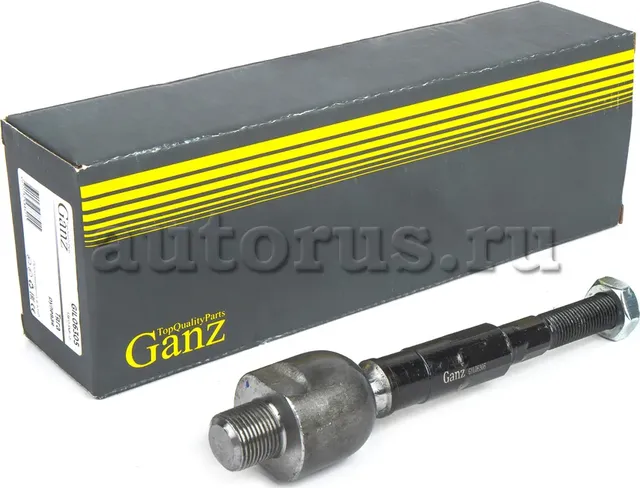 Тяга рулевая L=R (Ganz). Артикул GIL06305