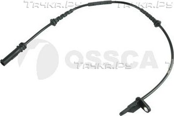 Датчик ABS OSSCA задний для BMW X1 II (F48) 2014-2026. Артикул 79899