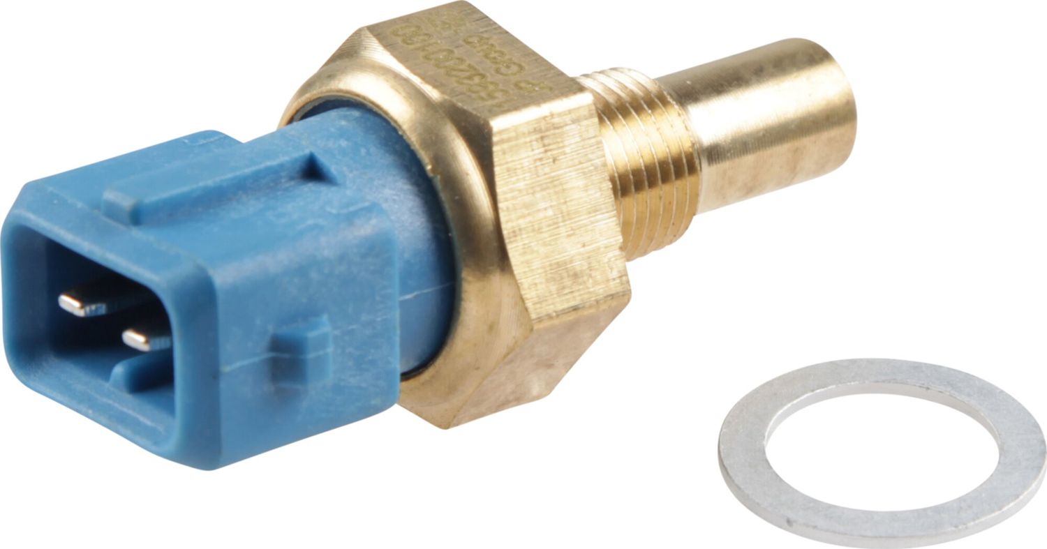 Датчик температуры охлаждающей жидкости JP Group. Артикул 1593200100