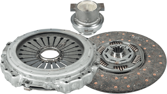 Сцепление (комплект) Hammer. Артикул 700 399