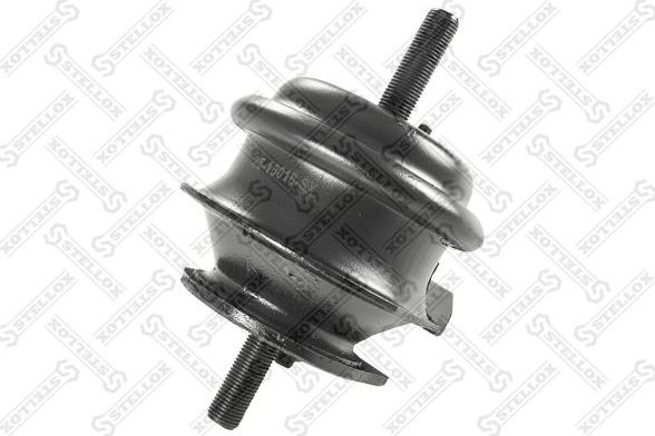 Подушка (опора) двигателя Stellox передняя для Toyota Chaser V (X90) 1992-1993. Артикул 25-18016-SX