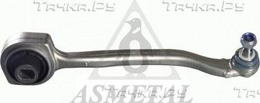 Продольный рычаг передней подвески Asmetal (сталь). Артикул 23MR3201B