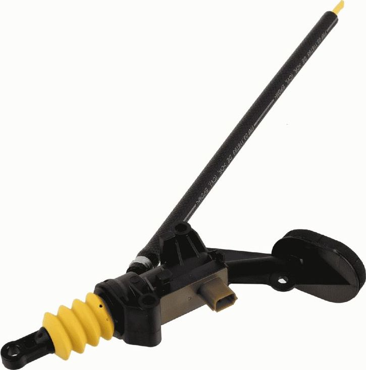 Цилиндр сцепления главный SACHS. Артикул 6284 605 091