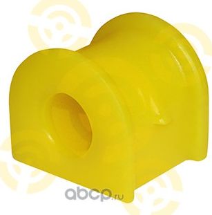 Втулка стабилизатора полиуретановая задней подвески JEEP LIBERTY (2008-2016) (Точка Опоры). Артикул 35013984