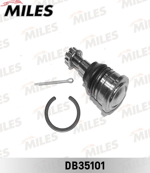 Шаровая опора Miles передняя правая/левая верхняя для Toyota 4Runner III 1995-2002. Артикул DB35101