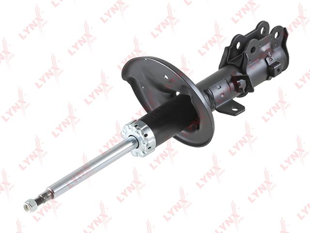 Амортизатор LYNXauto. Артикул G32572L