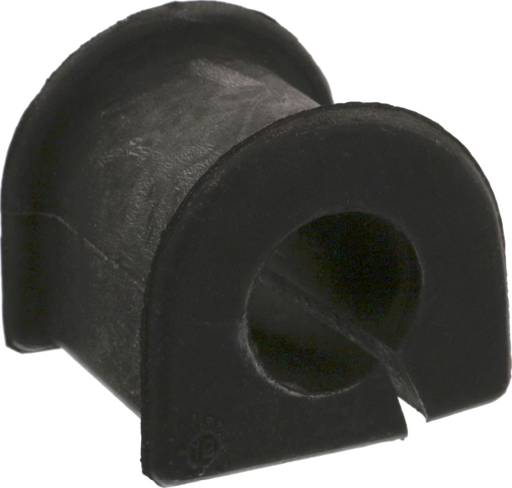 Втулка стабилизатора Blue Print (резина). Артикул ADT38042