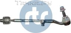 Рулевая тяга поперечная RTS правая для BMW 1 I (E81/E82/E87/E88) 2004-2012. Артикул 90-09594-1