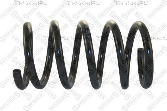 Пружина подвески Stellox. Артикул 10-20531-SX