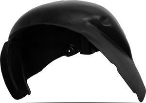 Подкрылок (локер) TOTEM задний левый Renault Sandero Stepway 2010-2014. Артикул NLL.41.28.003