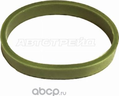 Прокладка впускного коллектора 1,2Tsi CBZA CBZB VAG POLO GOLF JETTA 1 шт (SAT). Артикул ST03F129717