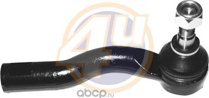 Наконечник рулевой тяги 4U. Артикул MZ-A-78559