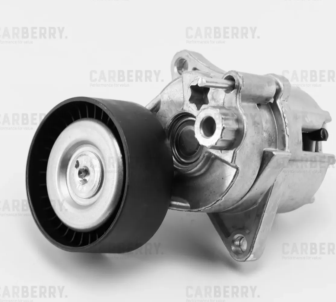 Натяжитель ремня MB W210/211/202/203/VITO OM 611 98 (Carberry). Артикул 55CA228