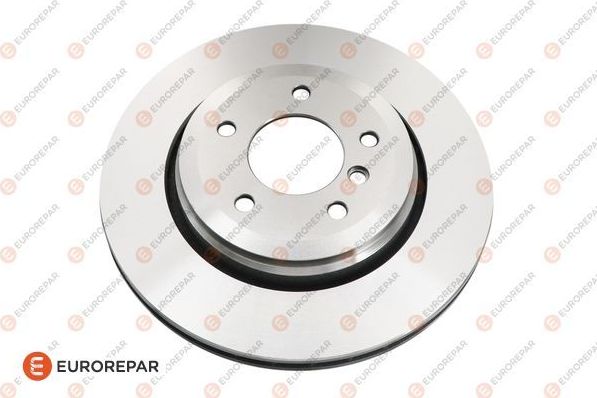 Тормозной диск Eurorepar. Артикул 1618888780