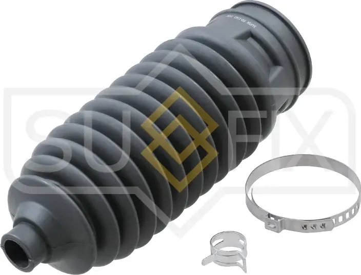 Пыльник рулевой рейки (Sufix). Артикул FD1162