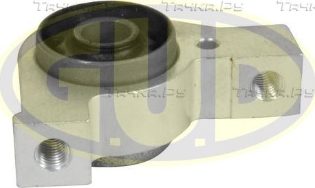 Сайлентблок переднего рычага подвески G.U.D.. Артикул GSP601766