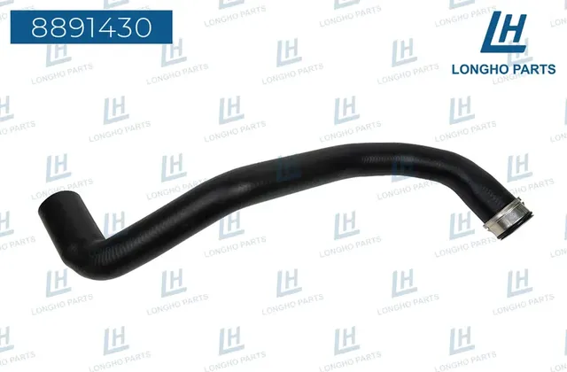 Патрубок системы охлаждения (Longho). Артикул 8891430