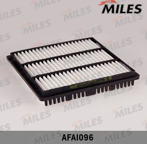 Воздушный фильтр Miles. Артикул AFAI096