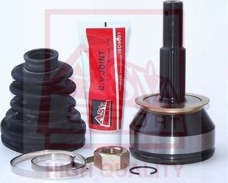 Шрус наружный (граната) Asva. Артикул NS-P31