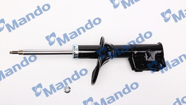 Амортизатор Mando. Артикул MSS017510