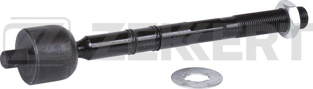 Рулевая тяга Zekkert для Citroen C3 I 2002-2010. Артикул ST-4459