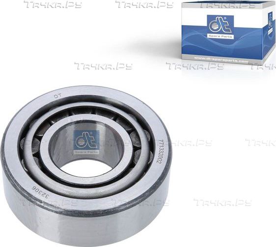 Ступичный подшипник DT Spare Parts. Артикул 4.64663