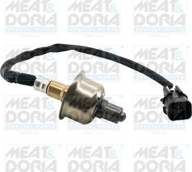 Лямбда-зонд (кислородный датчик) Meat & Doria. Артикул 81916E