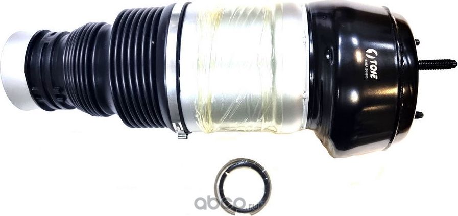 Передний правый пневмобаллон Mercedes-Benz GL-Class. ML-Class (X166 W166 w Airma (Toie). Артикул TEMBA1665266