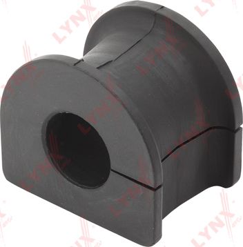 Втулка стабилизатора LYNXauto. Артикул C8268