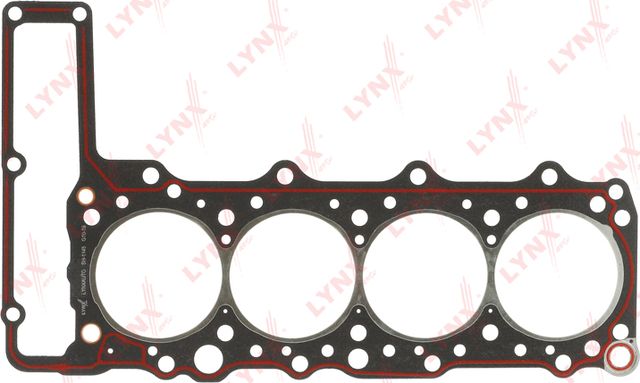 Прокладка ГБЦ LYNXauto. Артикул SH-1145