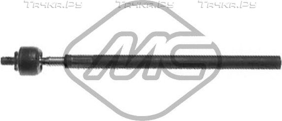 Рулевая тяга Metalcaucho. Артикул 53030