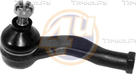 Наконечник рулевой тяги 4U правый для Subaru Justy IV 2007-2011. Артикул DH-A-53562