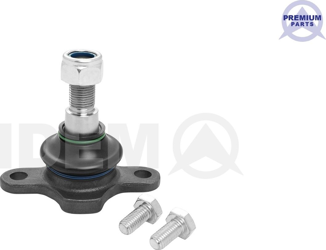 Шаровая опора Sidem нижняя для Volkswagen Transporter T4 1990-2003. Артикул 64280