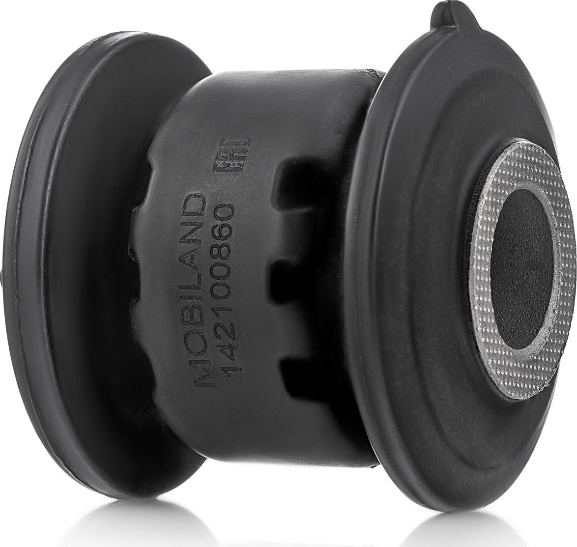 Сайлентблок переднего рычага подвески Mobiland. Артикул 142100860