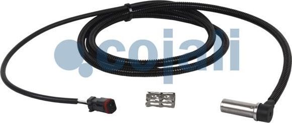 Датчик ABS Cojali. Артикул 2260045