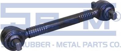 Продольный рычаг задней подвески Sem Lastik для MAN M2000 1995-2005. Артикул 8043