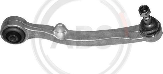 Продольный рычаг ABS (алюминий). Артикул 210768