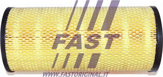 Воздушный фильтр Fast. Артикул FT37008
